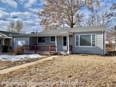 Main picture of 2535 15th Ave