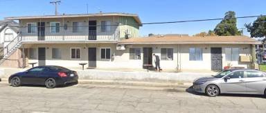 Main picture of 700 W Olympic Blvd