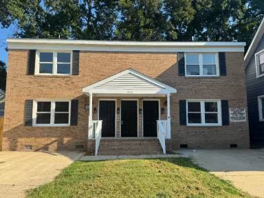 Main picture of 1012 W 36th St