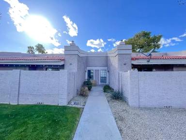 Main picture of Old West Manor III