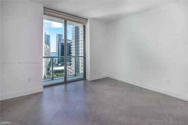 Main picture of The Axis On Brickell