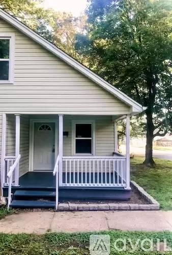 Main picture of 1522 Ivy Ave
