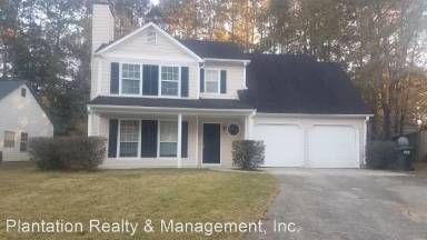 Main picture of 2161 Denson Ln SW