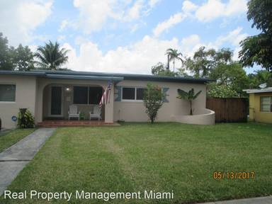 Main picture of 6461 SW 19th St