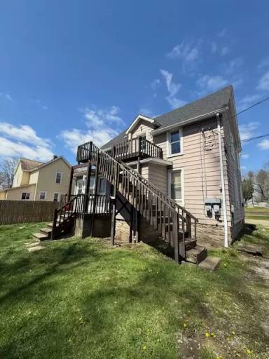 Main picture of 314 W Slingluff Ave