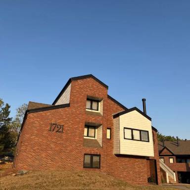 Main picture of 1721 Ridgehaven Ct