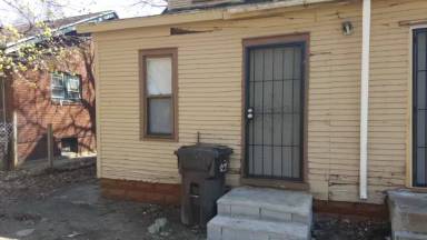 Main picture of 600 Pearl St