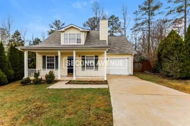 Main picture of 120 Poplar Pointe