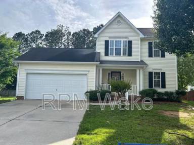Main picture of 3217 Forest Mill Cir