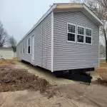 Main picture of The Woodlands Manufactured Home Community