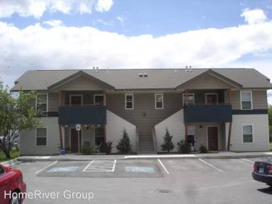 Main picture of 110 N Grant St