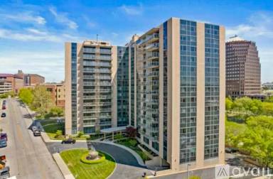 Main picture of Parkway Towers