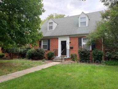 Main picture of 4610 Augusta Ave