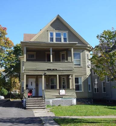 Main picture of 833 Sumner Ave