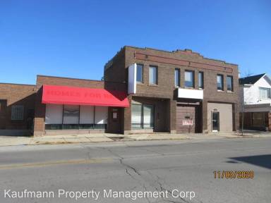 Main picture of 2109 S Calhoun St