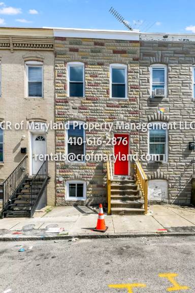 Main picture of 1253 Sargeant St