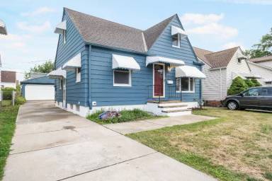 Main picture of 5414 Orchard Ave
