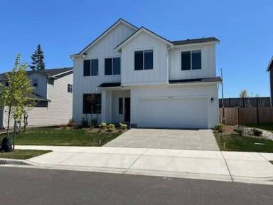 Main picture of 28505 80th Dr NW
