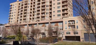 Main picture of Furnished Gateway Condo