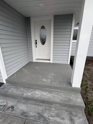 Main picture of 4131 E 700 N