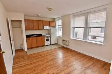 Main picture of Spring Garden Court