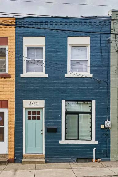 Main picture of 3441 Denny St