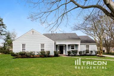 Main picture of 5540 Doverstone Ct