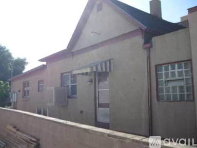 Main picture of 1226 E Evans Ave