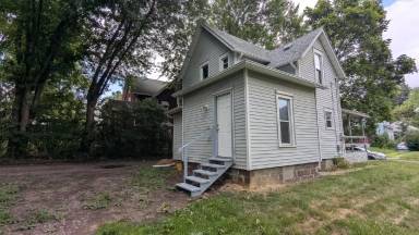 Main picture of 1447 Shriver Ave NE