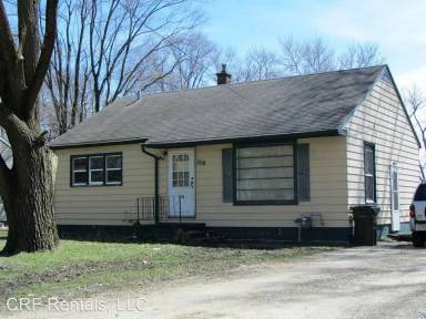 Main picture of 1618 Newell St