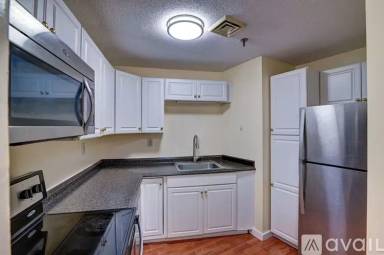 Main picture of Seawinds Condominium