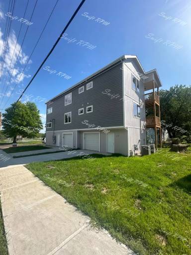 Main picture of 119 Kickapoo St