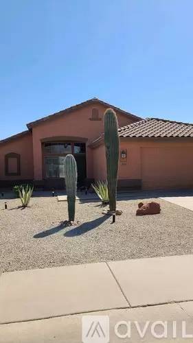 Main picture of 4668 S Rufino Ln