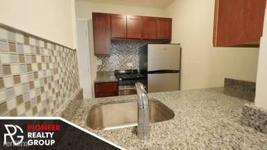 Main picture of Barry Apartments