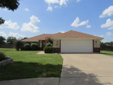 Main picture of 4701 Ramhorn