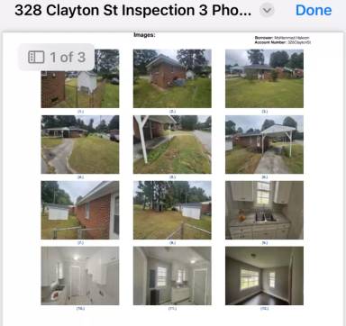 Main picture of 328 Clayton St