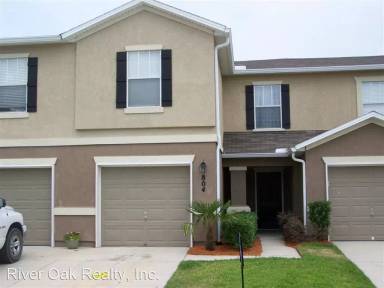 Main picture of Lake Ridge Villas North