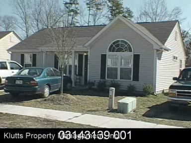 Main picture of 3025 Westwinds Ct