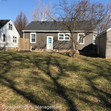 Main picture of 1105 Hovey Ave