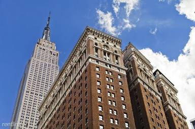 Main picture of Herald Towers
