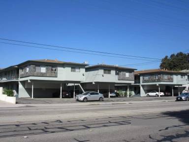 Main picture of 14803 Prairie Ave