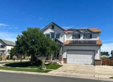 Main picture of 4515 Mt Princeton St