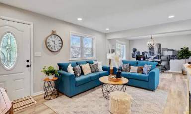 Main picture of 1009 Helms Pl
