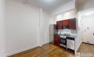 Main picture of 311 Mott St New York, NY 10012