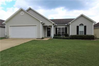 Main picture of 1591 Newman Dr