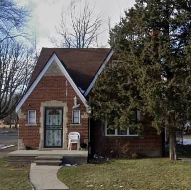 Main picture of 11101 Roxbury St