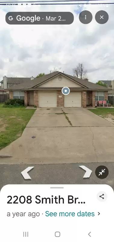 Main picture of 2208 Smithbranch Blvd