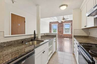 Main picture of 1 Saco Island Terrace Apartments