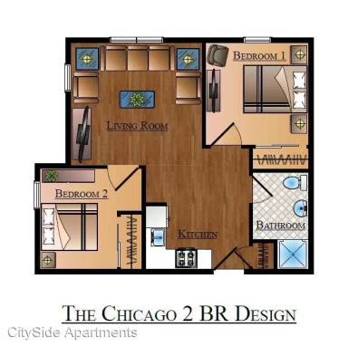 Main picture of Mallard Court Apartments