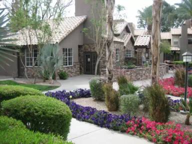 Main picture of The Allison Condominiums